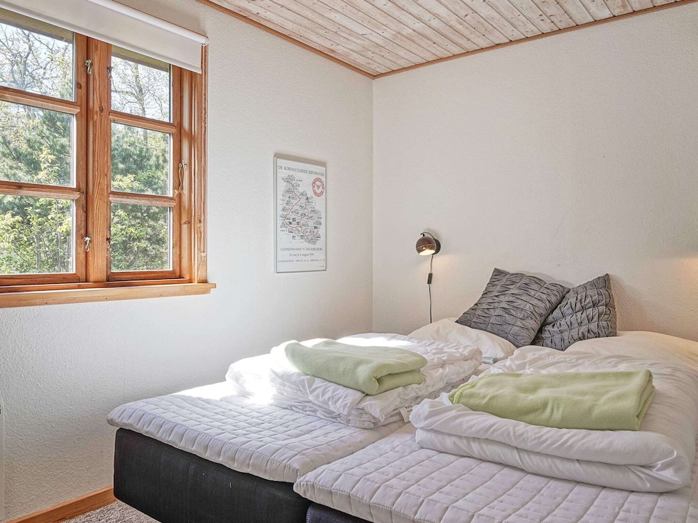 6 Person Holiday Home in Aakirkeby view 3
