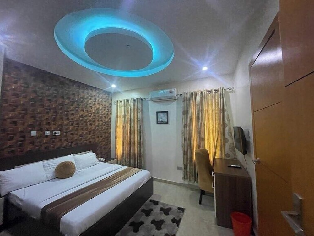 Kodeland Apartment