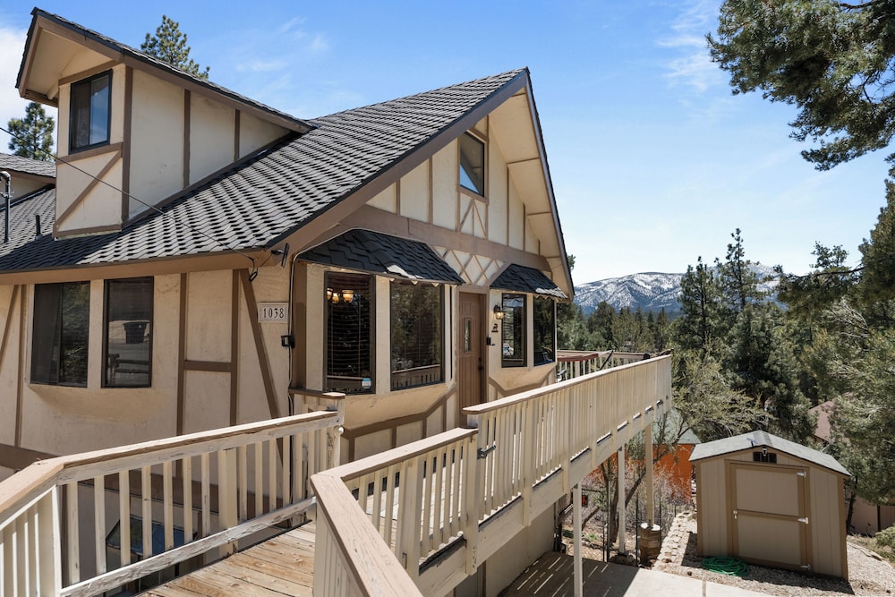 Antelope Retreat