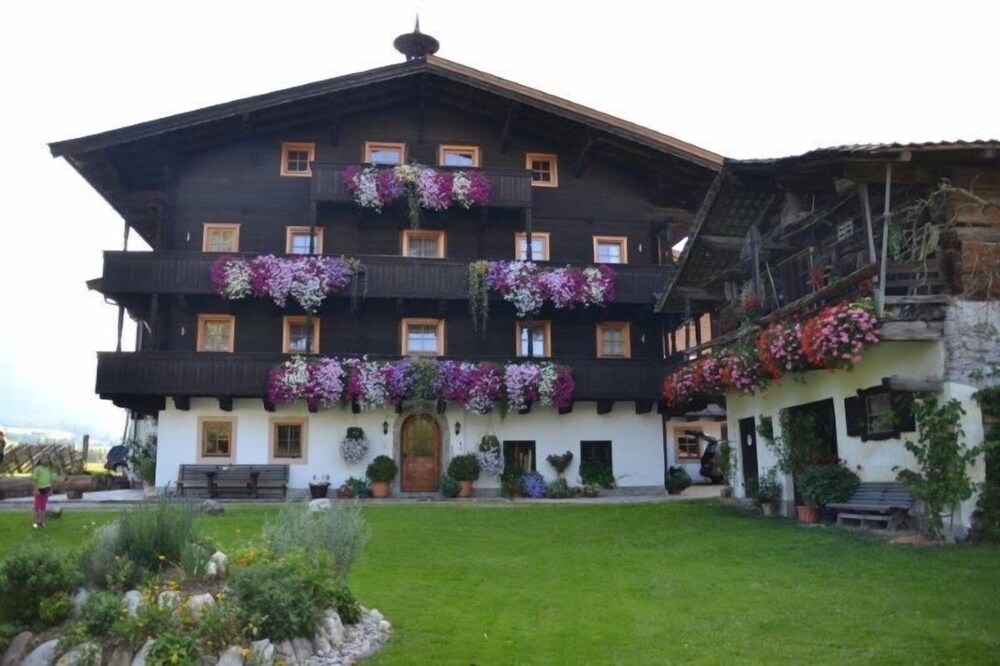 Bio-Bauernhof Matzhof