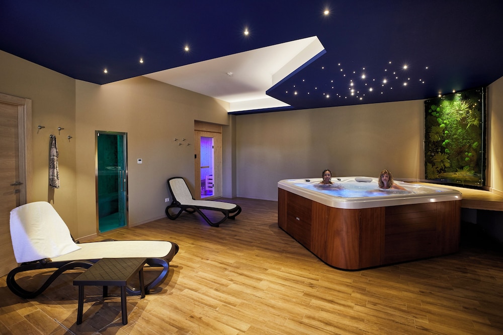 Hotel Alba D'Amore