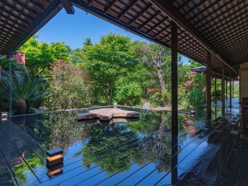 Narashino no sato Gyokusui -6 years or older-