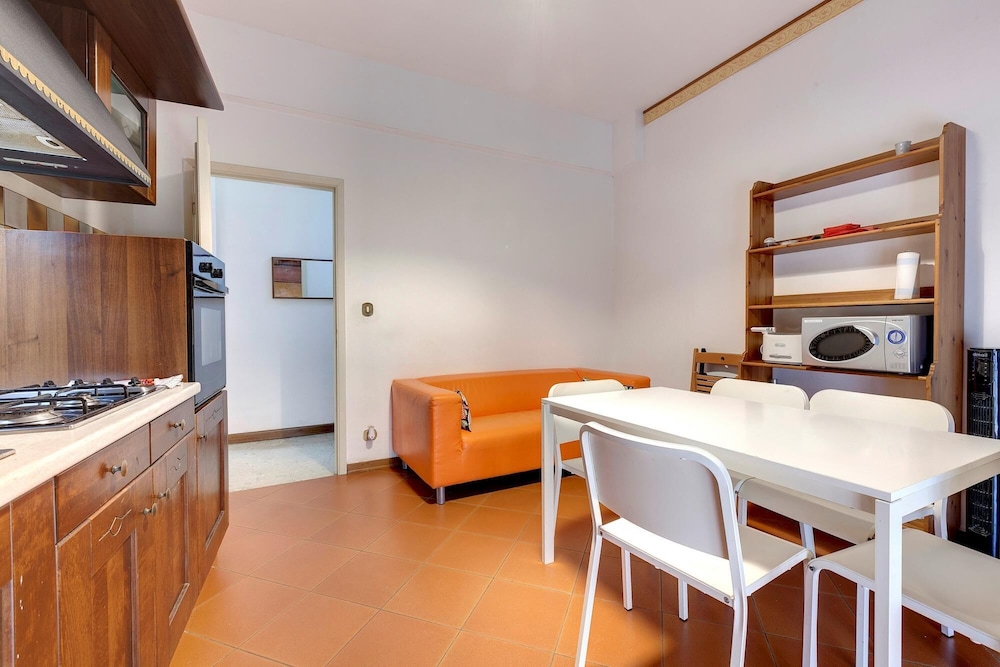 Oriuolo 1 in Firenze