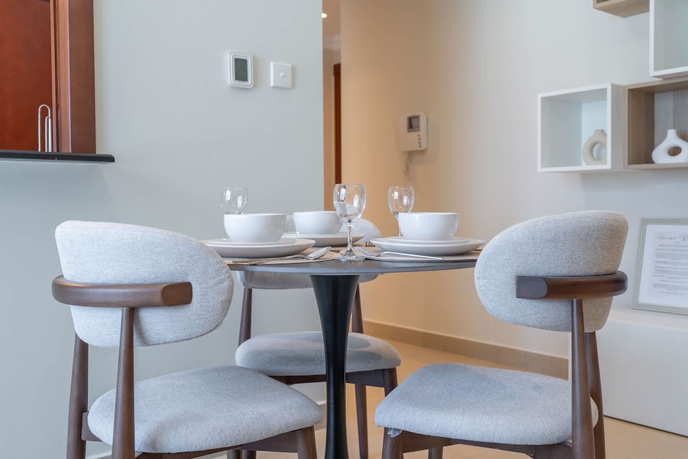 1 Bedroom Apartment in the Heart of Dubai Marina