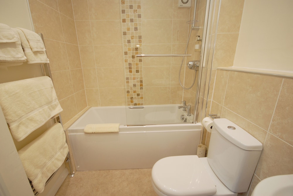 Abbey Guest House