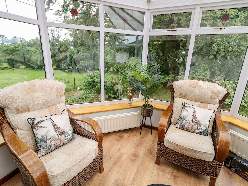 Glebe Farm Cottage
