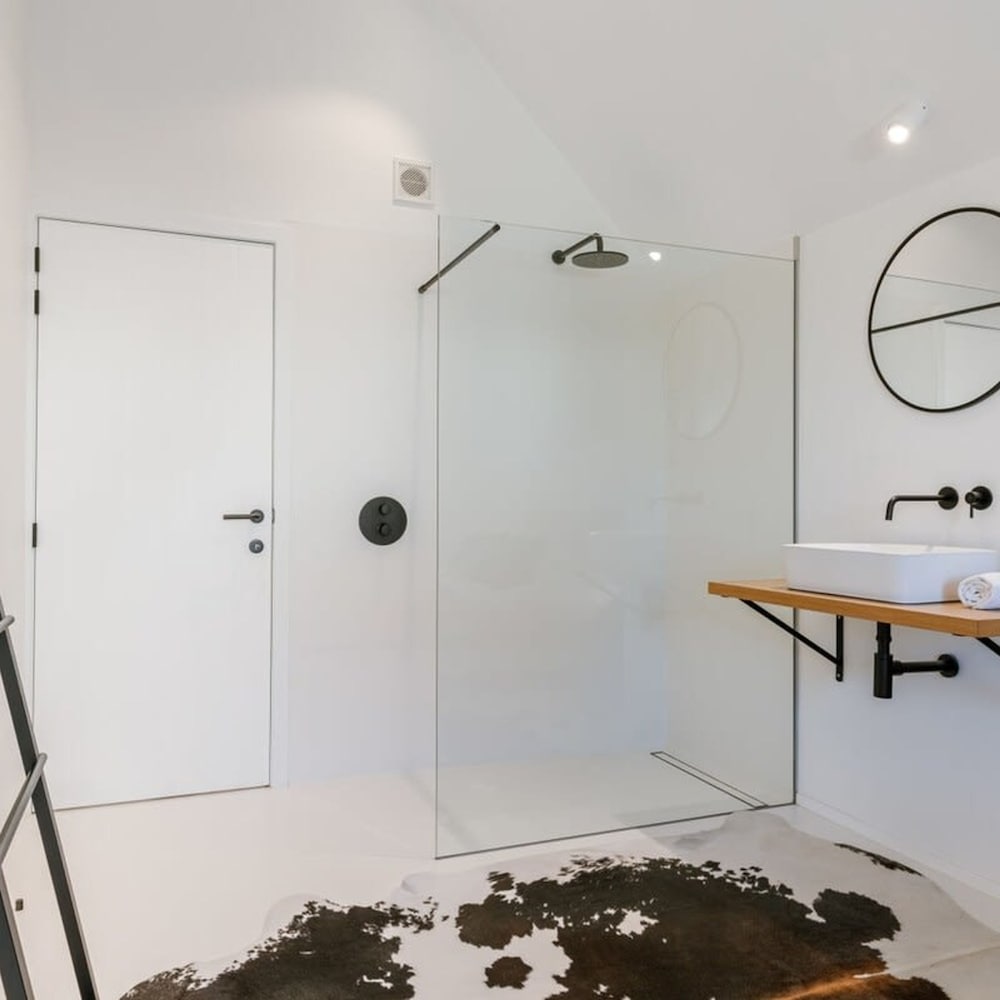Stylish Holiday Home Close to the Beach