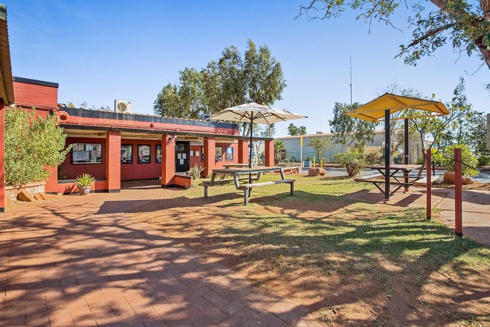 Karratha Caravan Park