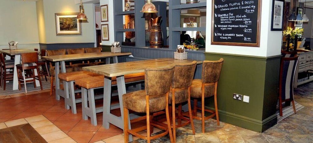 Premier Inn Helston, photo 14