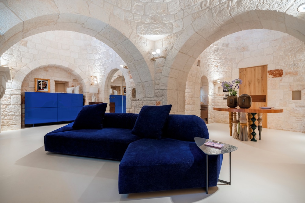 Belmont Trulli – A Sanctuary of Timeless Luxury