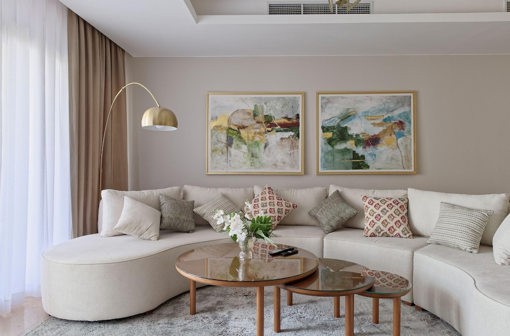 Vesta - Luxury Apt - 2Br - Cfc Xxiv