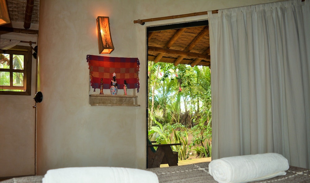 Butterfly House Bahia