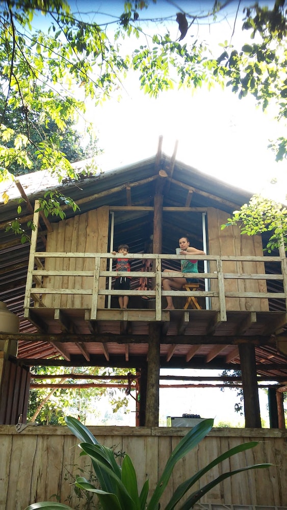 La Ceiba Ecoadventures