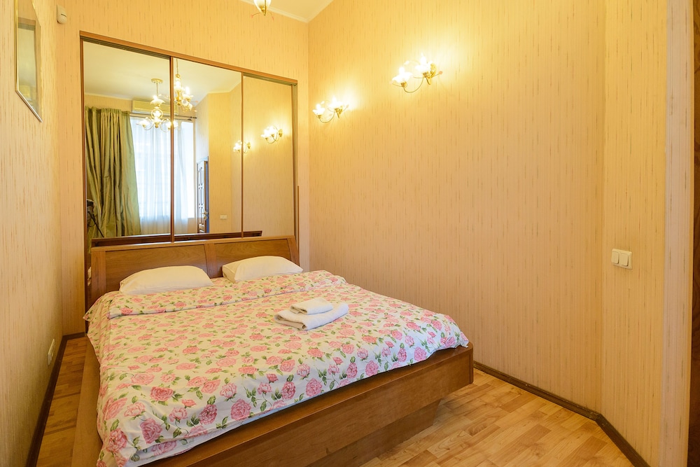 Kiev Accommodation Hotel Service