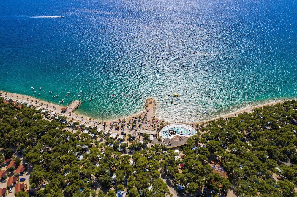 Amadria Exclusive Beach Villa