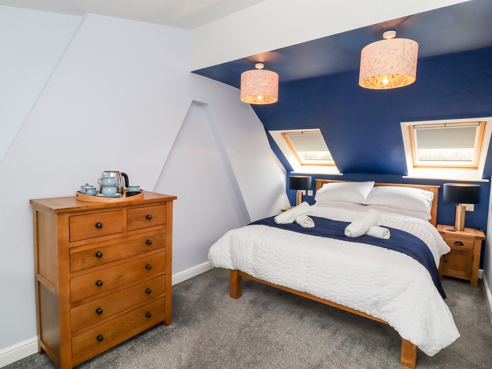 1 Barley Cottages