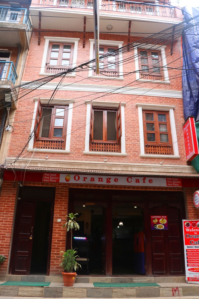 Patan Heavens Home