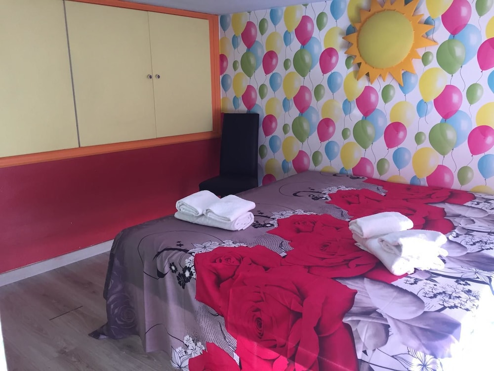 Hostel la nuit photo 3