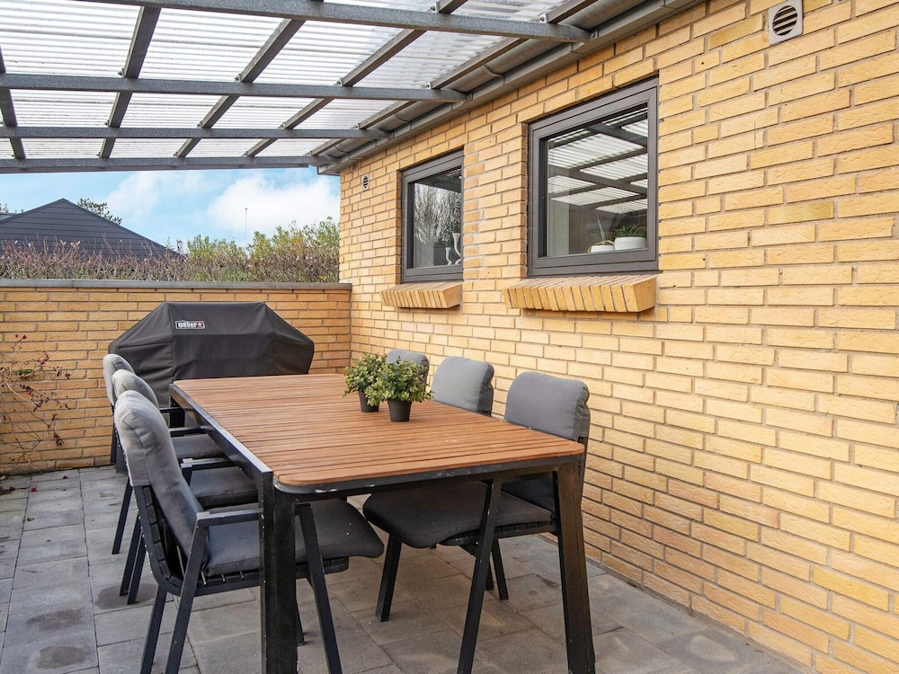 Holiday Home in Tarm view 4