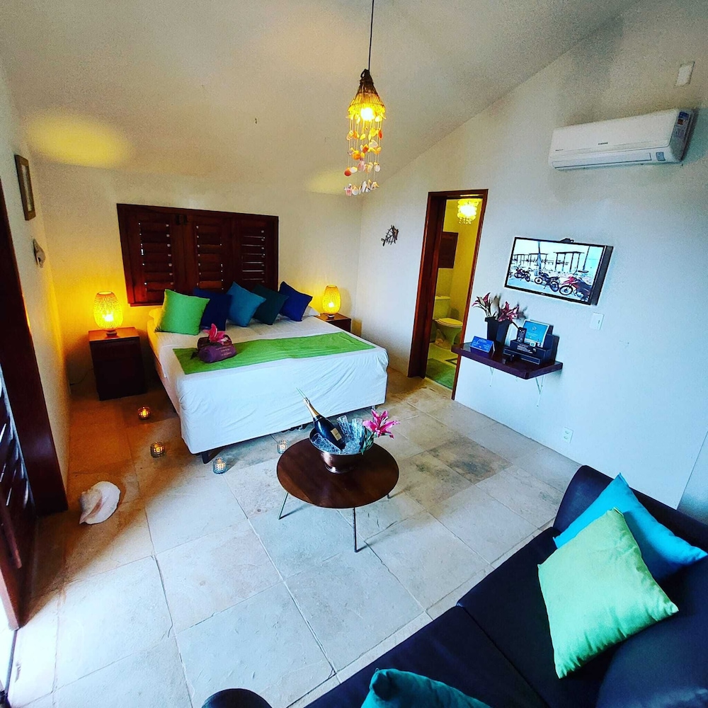 The Royal Windvillage, Waterfront Holiday Homes, Garden & Spa
