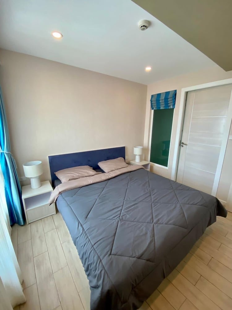Seven Seas Condo Resort by PSR view 2