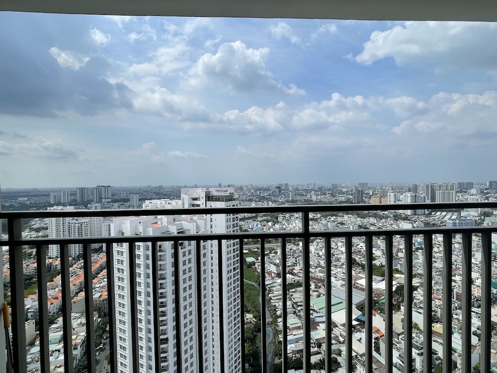 Sunrise City Apartment