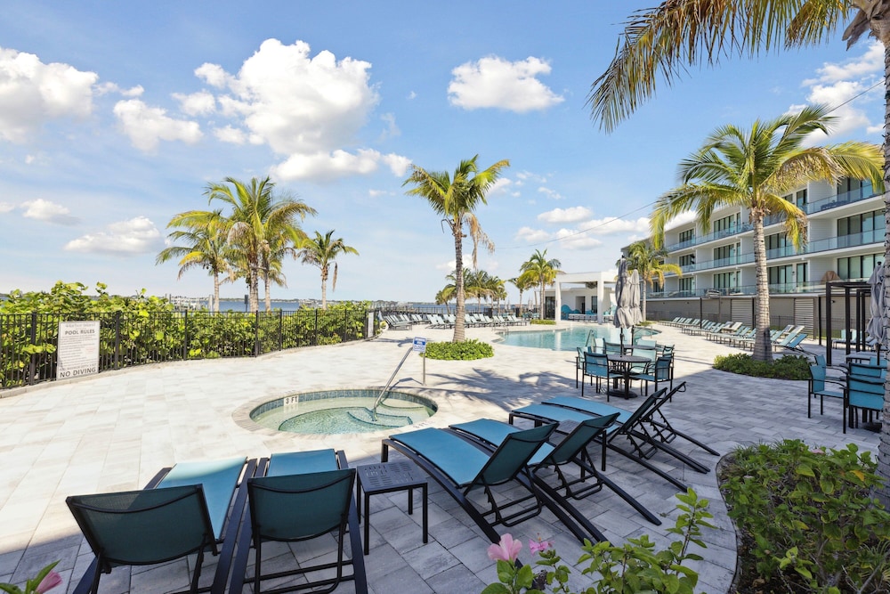 390 Strand Drive