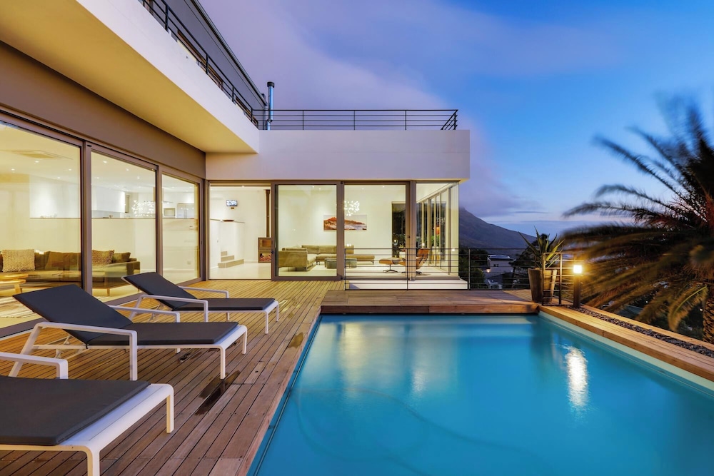 Incredible Luxury Villa w Ocean Vistas The Views