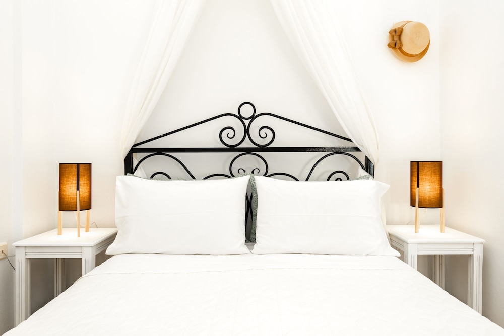 Villa by Hotel Thira photo 2