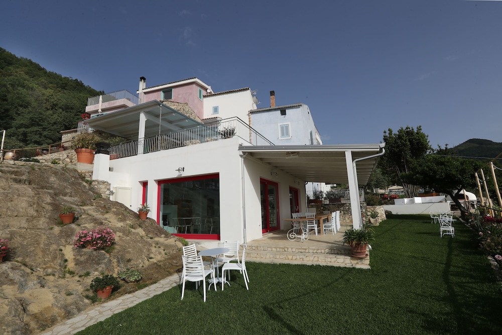 Borgo Rosso di Sera Resort Country Chic, Billede 34