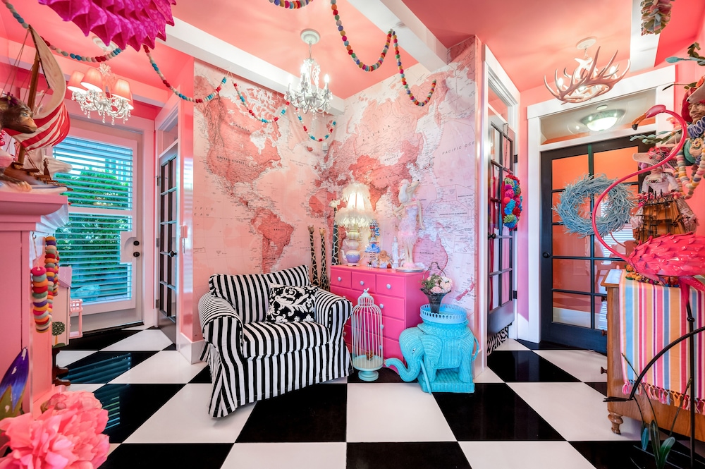 Deerfield House