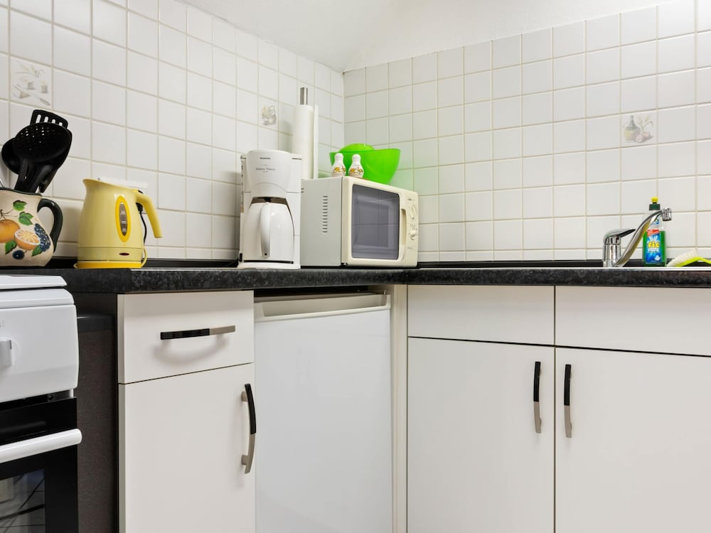 Attractive Apartment in Rubeland in the Upper Harz view 5
