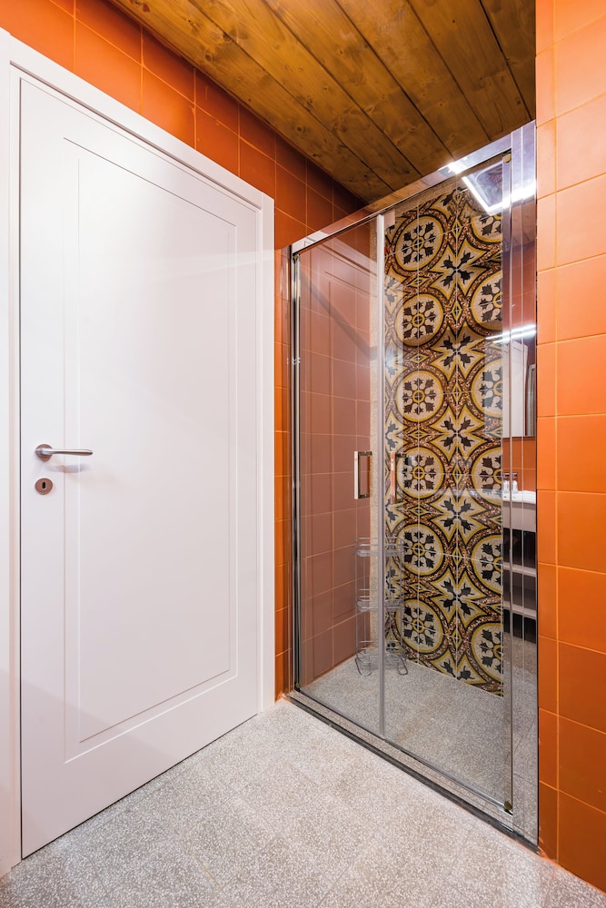 La Pinacoteca Aparthotel by NapoliApartments