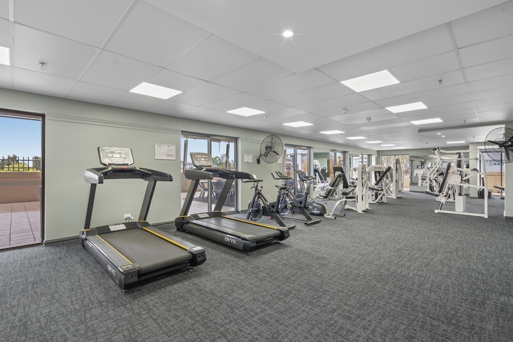 Central Studio in Kangaroo Point