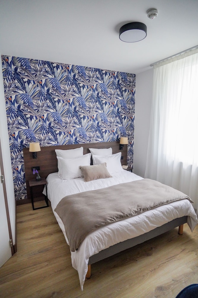 KoonTy : Chambres et Appartements à Landerneau