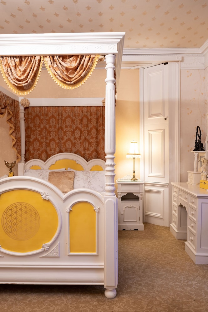 Enchanted Manor