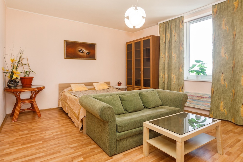 Yekaterinburg Vacations - Guest house Alesia - Property Image 3