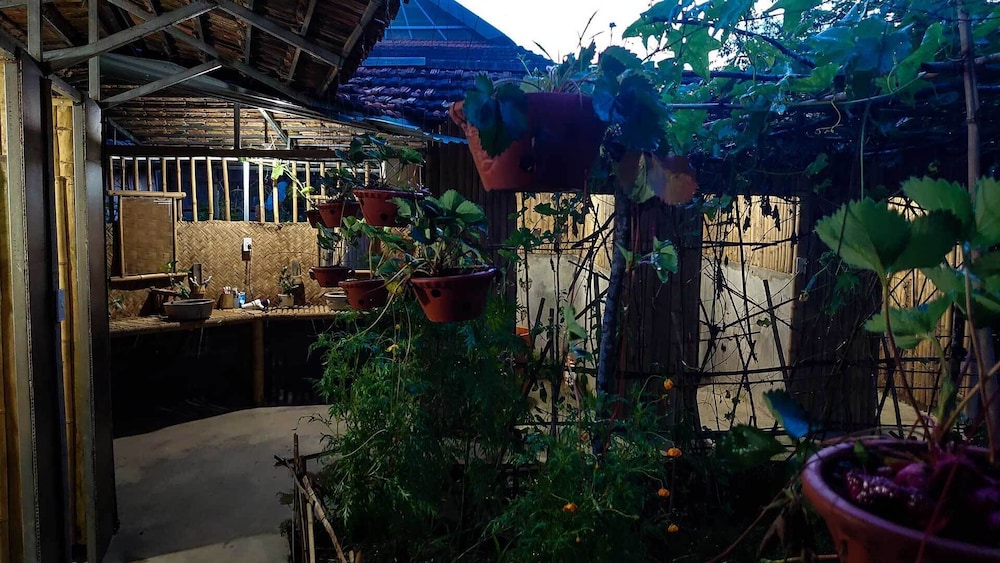 MUONG PHANG HOMESTAY view 5