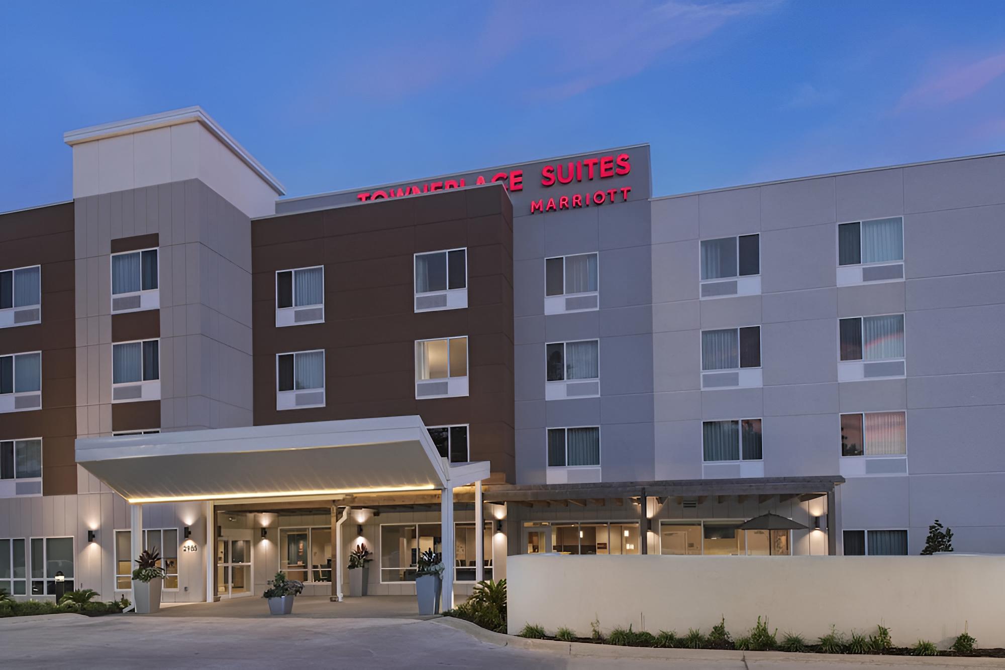Towneplace Suites by Marriott Lake Charles