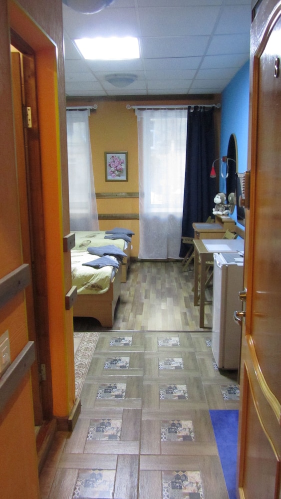 Guest House Garrah