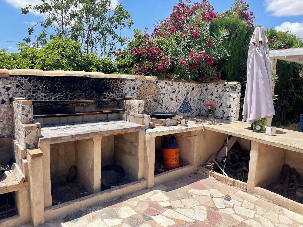 Casa Rural Ubeda