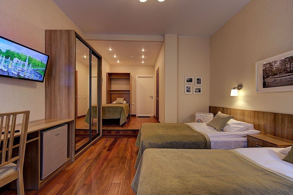 Davidov Guest House