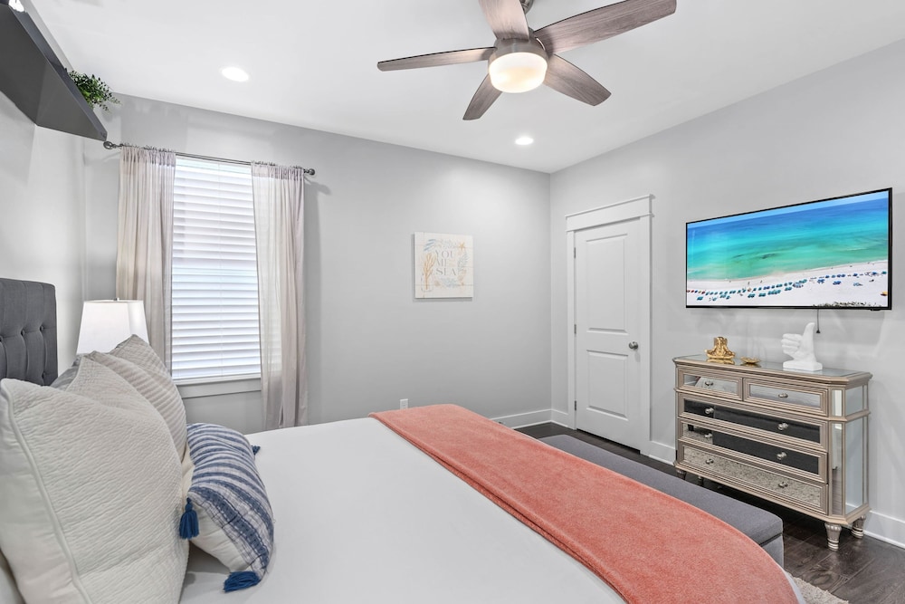 30A Wave From It All by Avantstay Blue Mountain