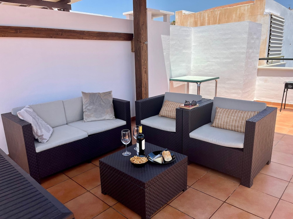 Apartamento Mar de Nerja Sunset