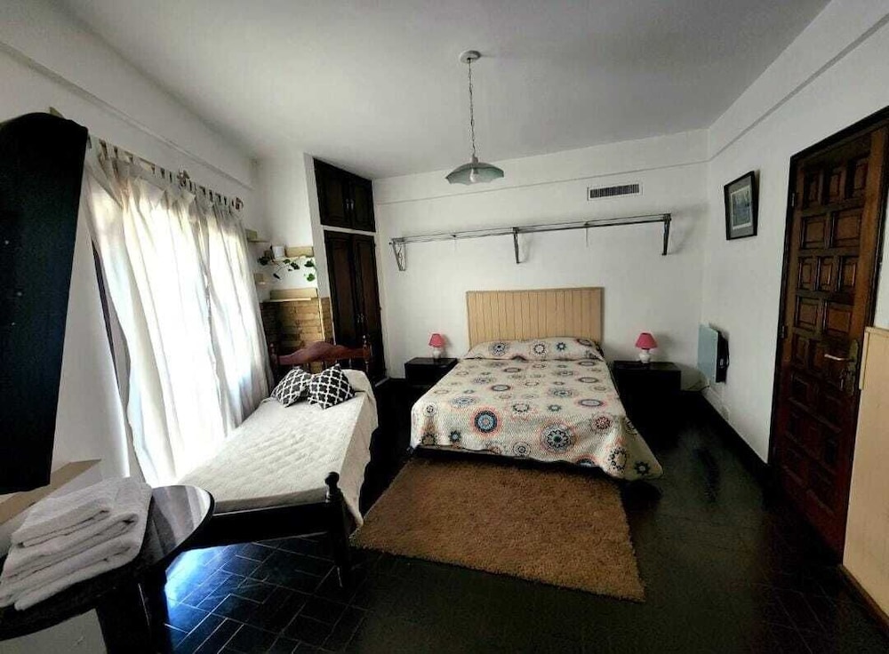 Hostal Torreon