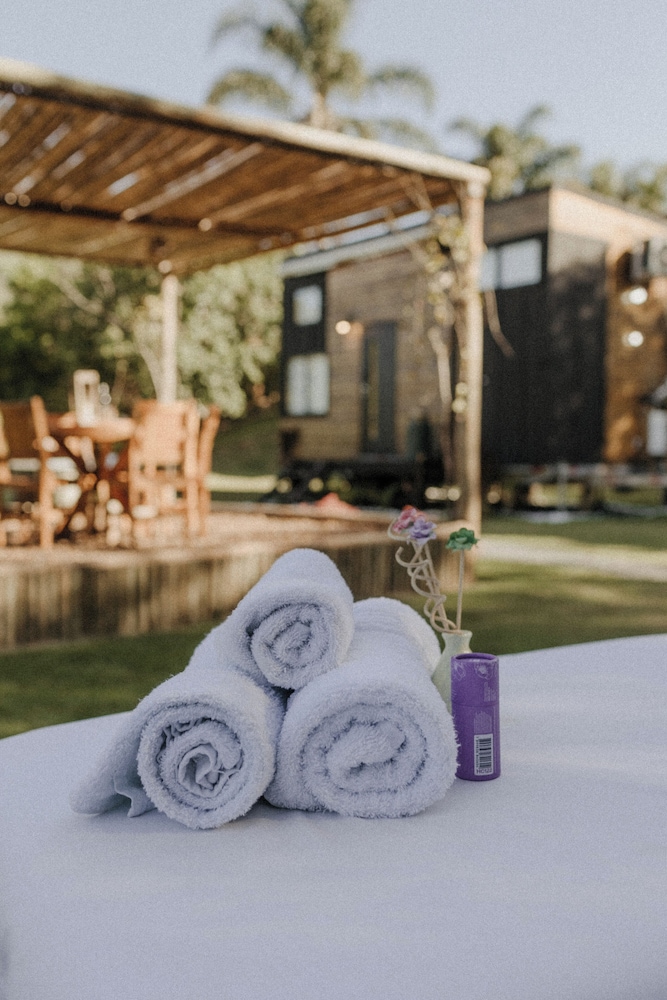 Dila's Lodge