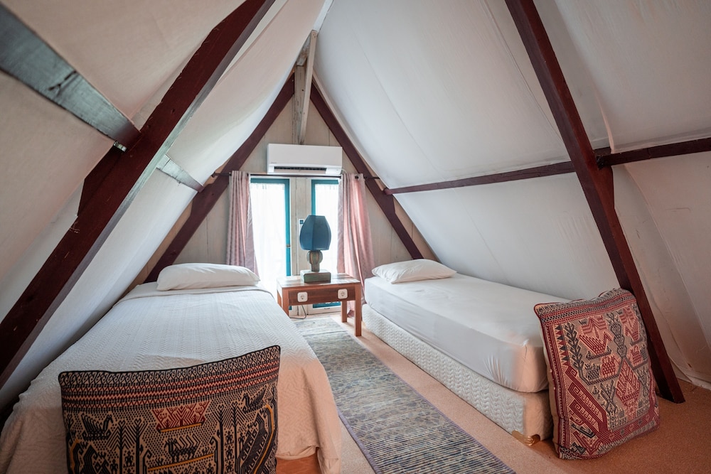 Room-family Cabin in Sanur, Bali - Perfe