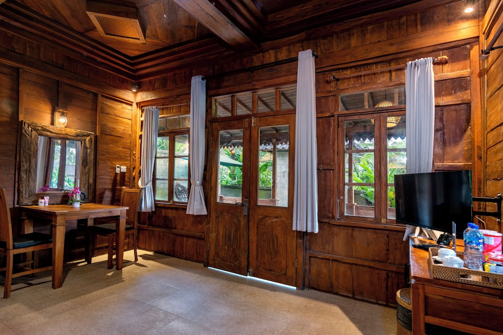 Taksu Sebatu Villa by Dhananjaya Hospitality