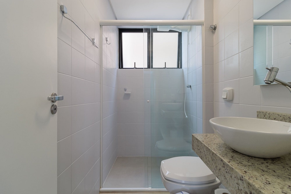 Beachfront Apartment With Island View Cca201