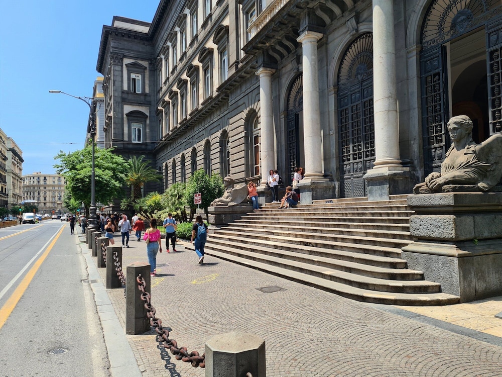 Palazzo il Convento Università